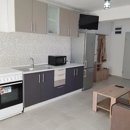 Apartment Strada Milano 21